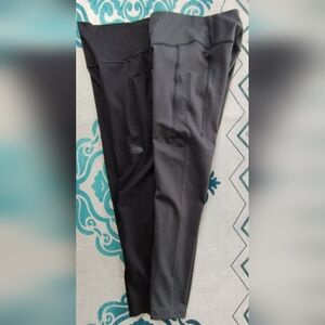 2 NWOT!  The North Face Woman's Size Small Leggings